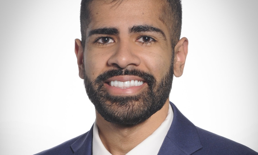 Razeen Karim Razeen Karim