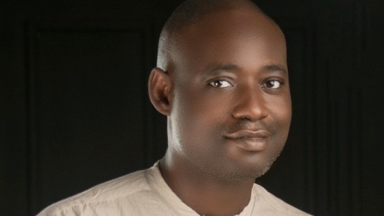 Tijani Salami