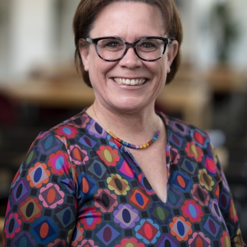Katherine Smith