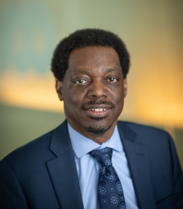 Darrell Gaskin Darrell Gaskin