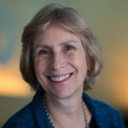 Marie Diener-West Marie Diener-West