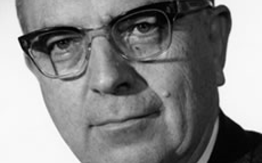 Alexander Langmuir