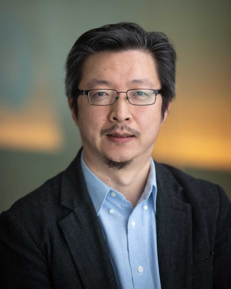 Jiou Wang